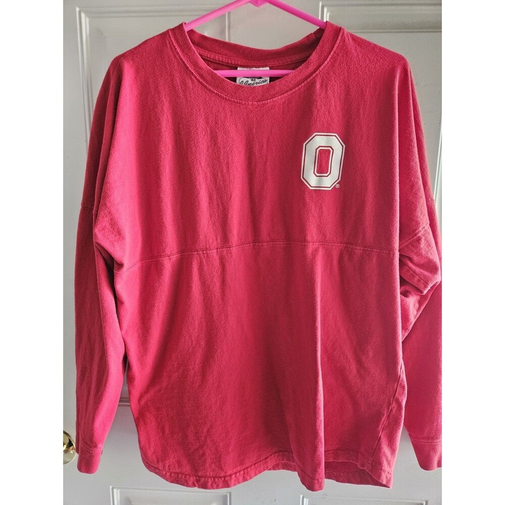 Ohio State Buckeyes Women's Size Small